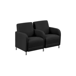 Parkside Two Seater with Center Arm - 51.5