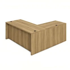 Parley 72" Reversible L-Desk