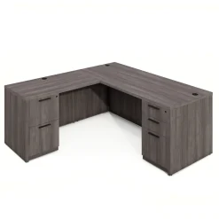Parley 60" Reversible L-Desk