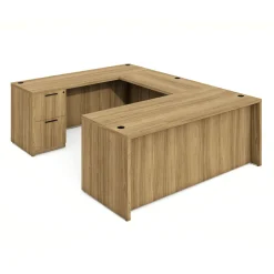 Parley U-Desk