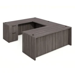 Parley U-Desk
