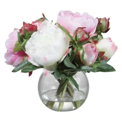 Peony Bouquet