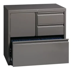 Personal Storage Cabinet - 30