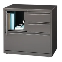 Personal Storage Cabinet - 30
