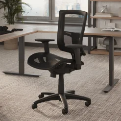 Perspective All Mesh Chair