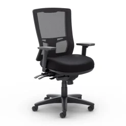 Perspective Mesh High-Back Ergonomic Office Chair