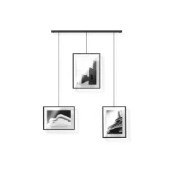 Picture Frames, Set of 3