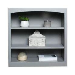 Pine Bookcases 3-Shelf Bookcase – 30