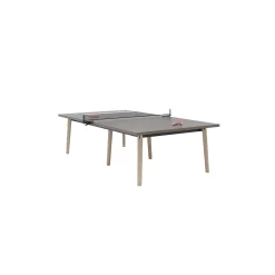 Ping-Pong Conference Table
