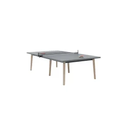 Ping-Pong Conference Table