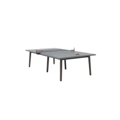 Ping-Pong Conference Table