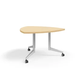 Pirouette Guitar Pick Table - 48