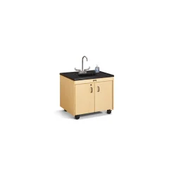 Plastic Portable Sink 26