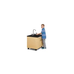 Plastic Portable Sink 26