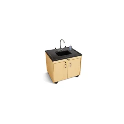 Plastic Portable Sink 26
