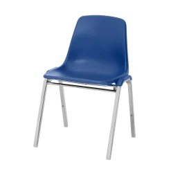 Polyshell Stack Chair