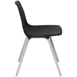 Polyshell Stack Chair