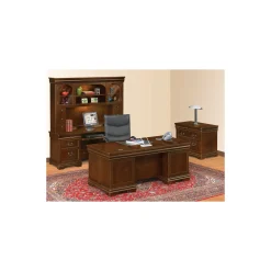 Pont Lafayette Executive Desk - 72