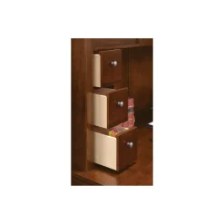 Pont Lafayette Traditional Hutch - 72"H