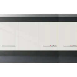 Porcelain Rite Wall 84"x192"