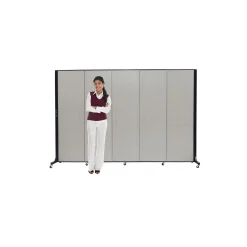 Portable Room Divider - 9'5