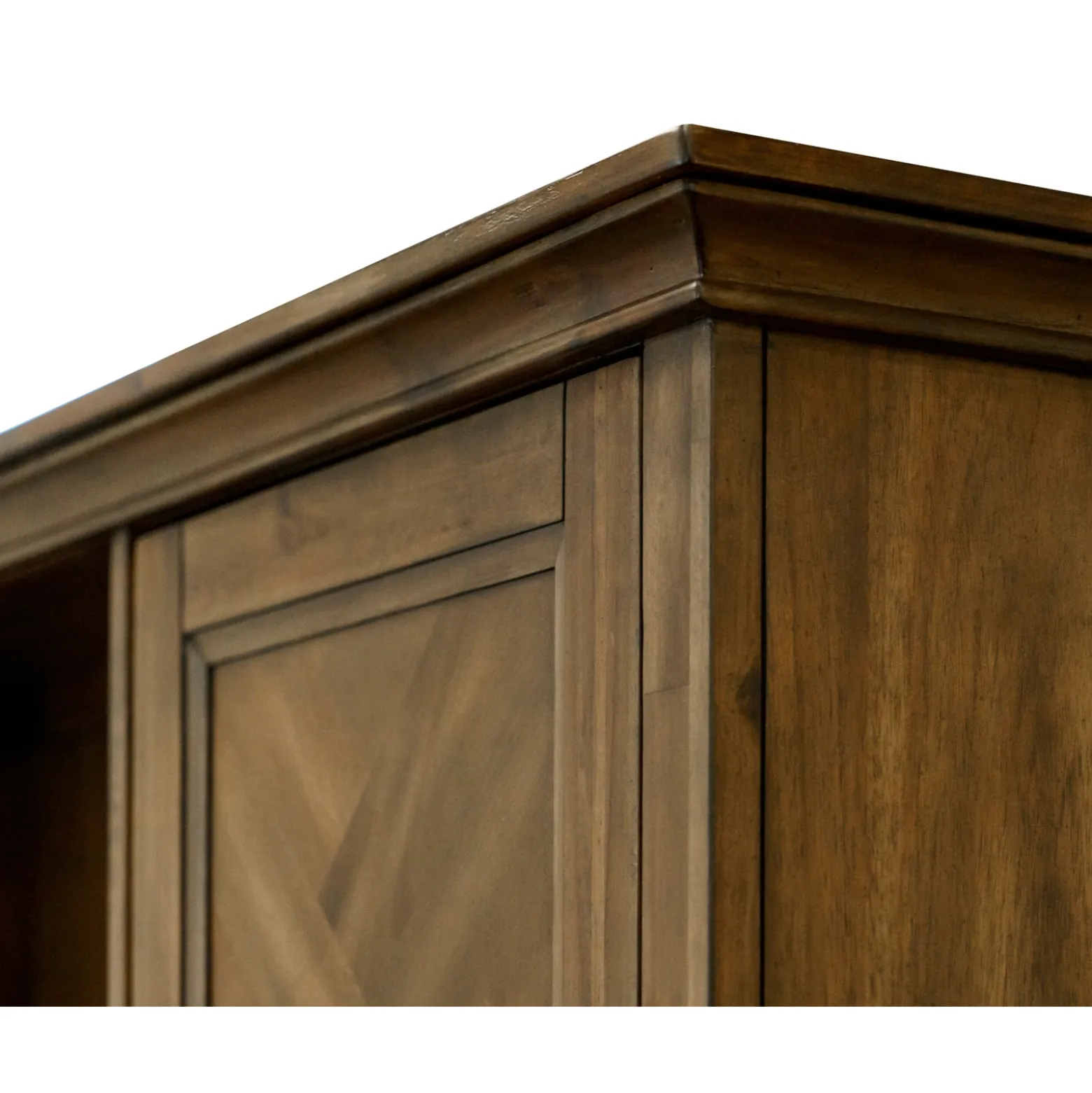 Porter Hutch – 68"W x 13”D x 44”H