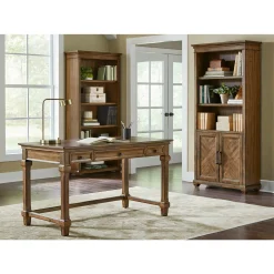 Porter Writing Desk – 54"W x 28”D
