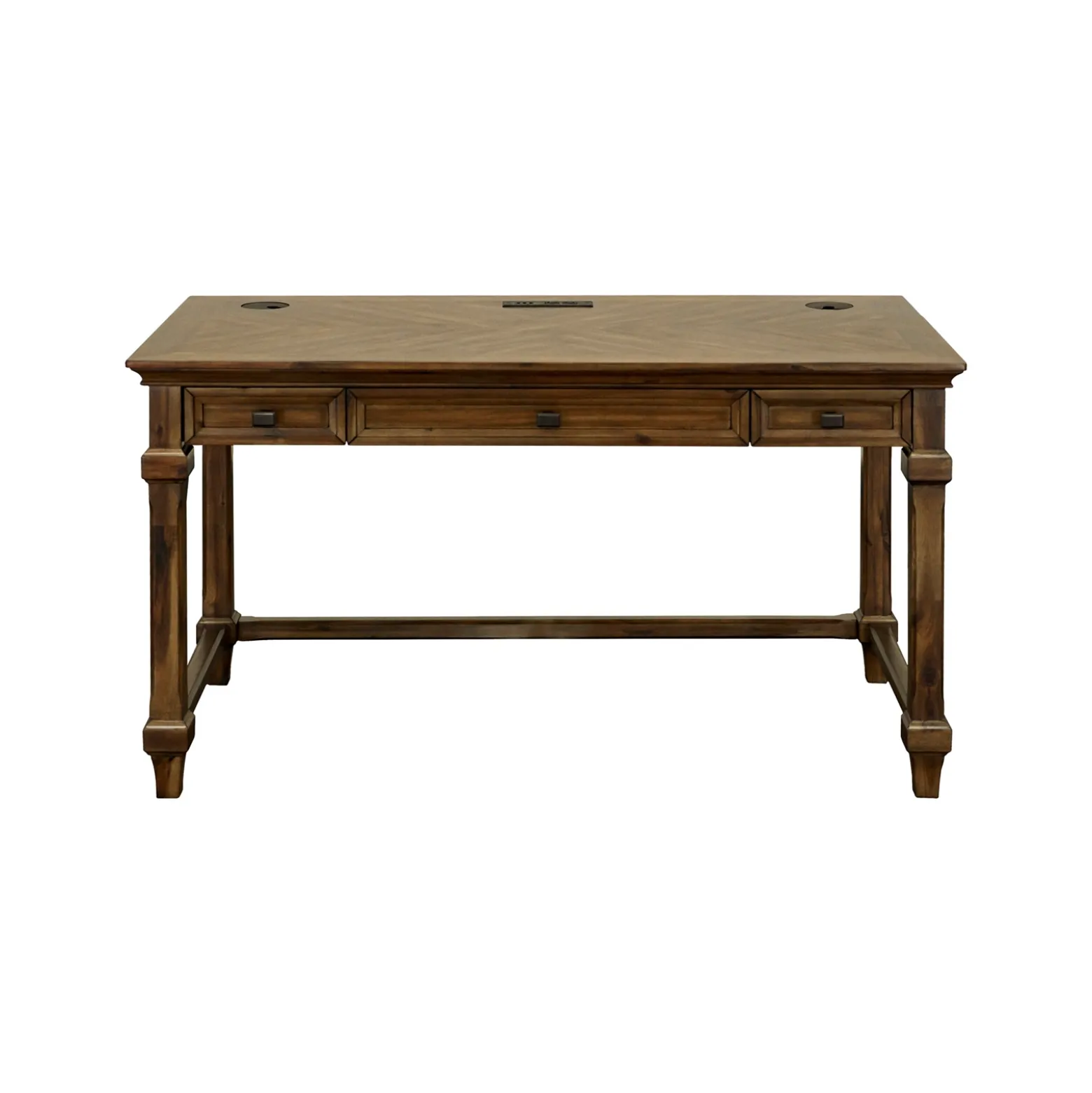 Porter Writing Desk – 54"W x 28”D