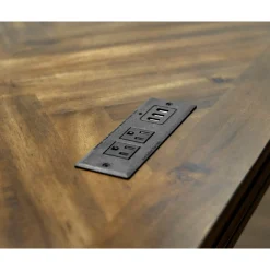 Porter Writing Desk – 54