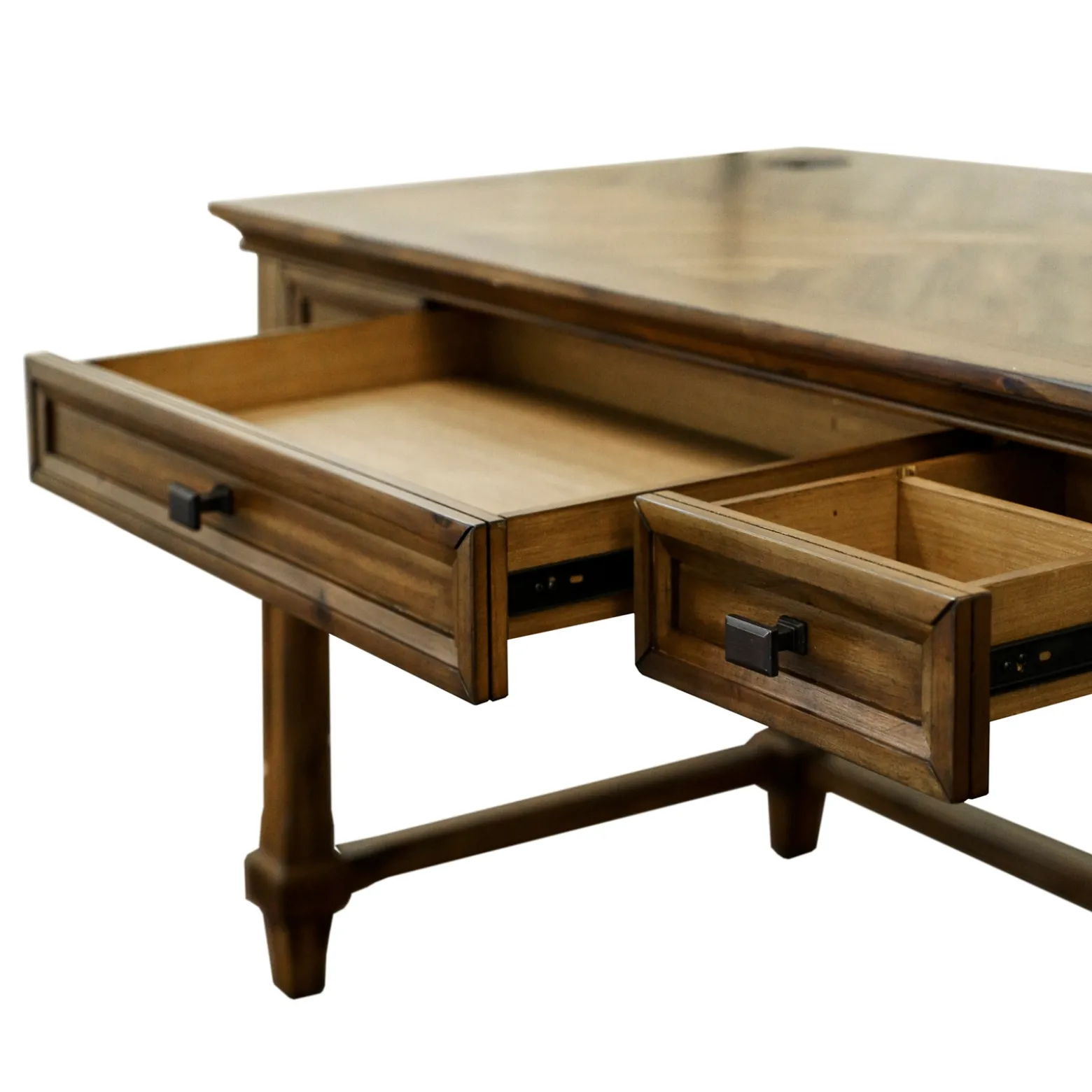 Porter Writing Desk – 54"W x 28”D