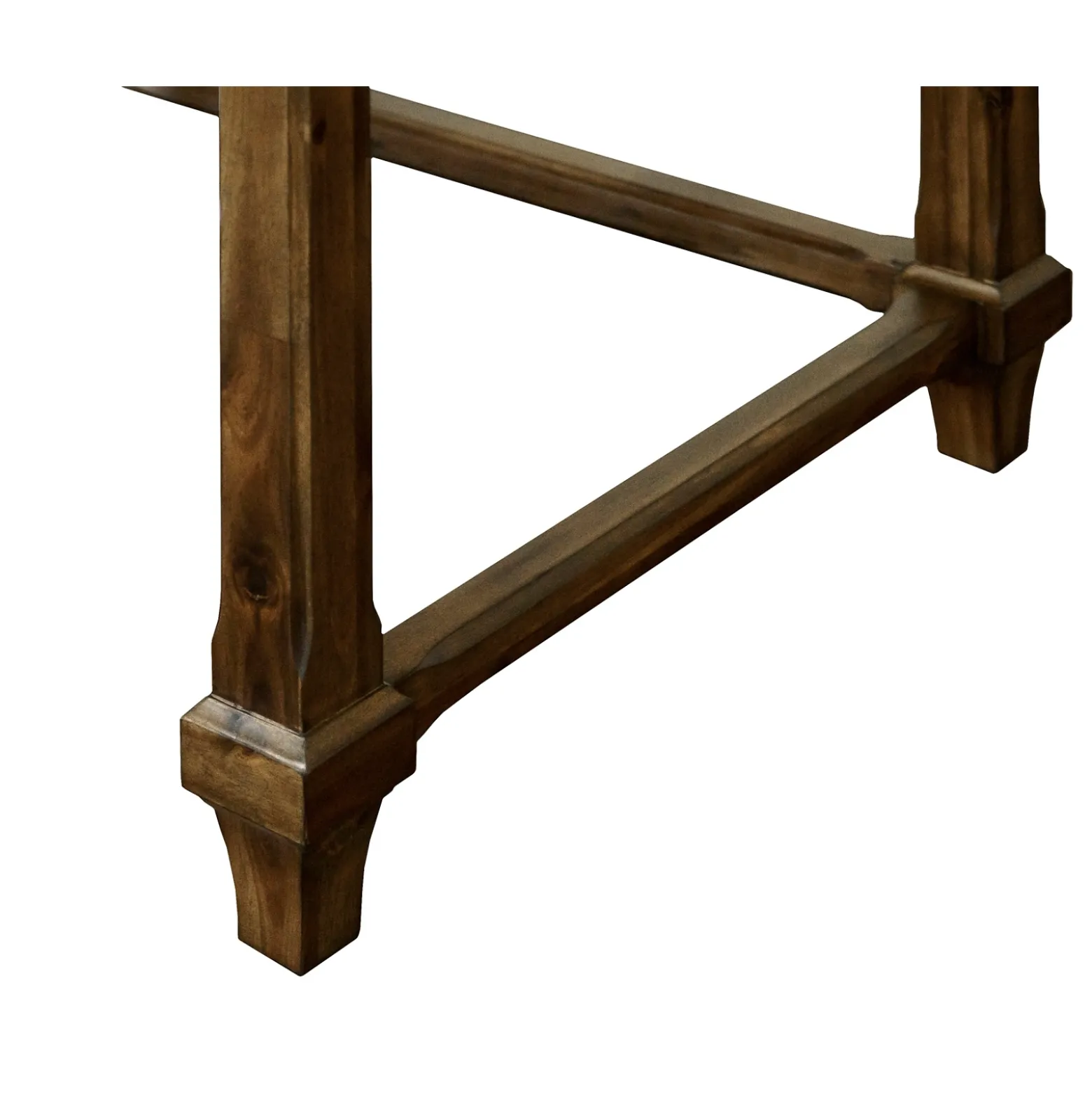 Porter Writing Desk – 54"W x 28”D