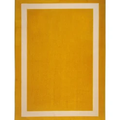 Portrait Area Rug - 7'8