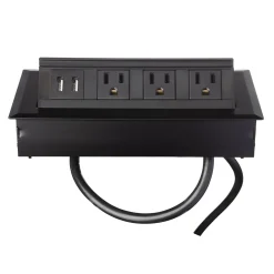 Power Source Charging Station Grommet - 4