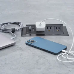 Power Source Charging Station Grommet - 4