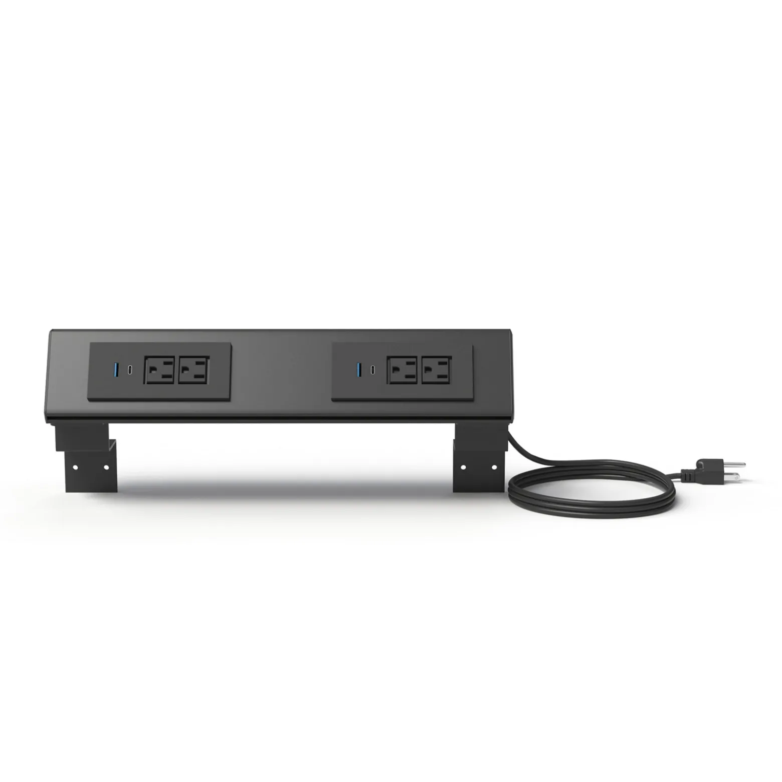 Power Source Double Mounted Power Module