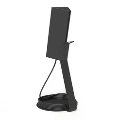 Power Source Portable Power Stand - 2 Standard, 1 USB-A, 1 USB-C