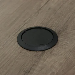 Power Source Round Grommet - 3