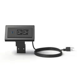 Power Source Single Mounted Power Module