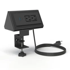 Power Source Single Mounted Power Module