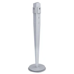 Power Source Tall Portable Charging Tower