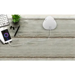 Power Source Tri-Power Hub - 2 Standard, 1 USB-A, 2 USB-C