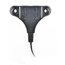 PowerUp Stingray-Dual USB Charger - 2 ports