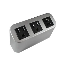 PowerUp 120V Charging Station with USB-A ports