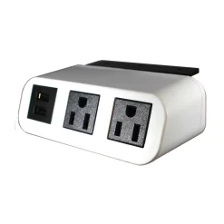 PowerUp 120V Charging Station with USB-A ports