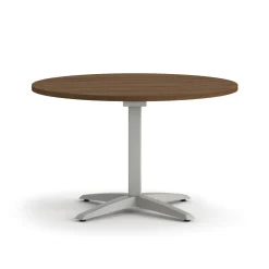 Preside Round Meeting Table - 48"Dia