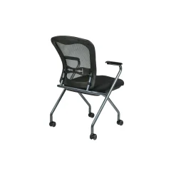 ProGrid® Mesh Back Nesting Chair