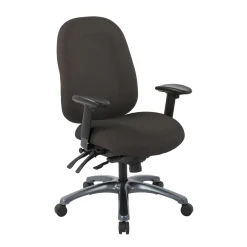 Pro-Line II™ Ergonomic Multi-Function High Back Chair