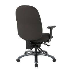Pro-Line II™ Ergonomic Multi-Function High Back Chair