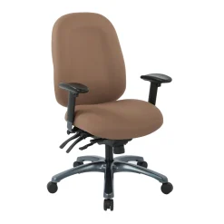 Pro-Line II™ Ergonomic Multi-Function High Back Chair