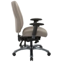 Pro-Line II™ Ergonomic Multi-Function High Back Chair